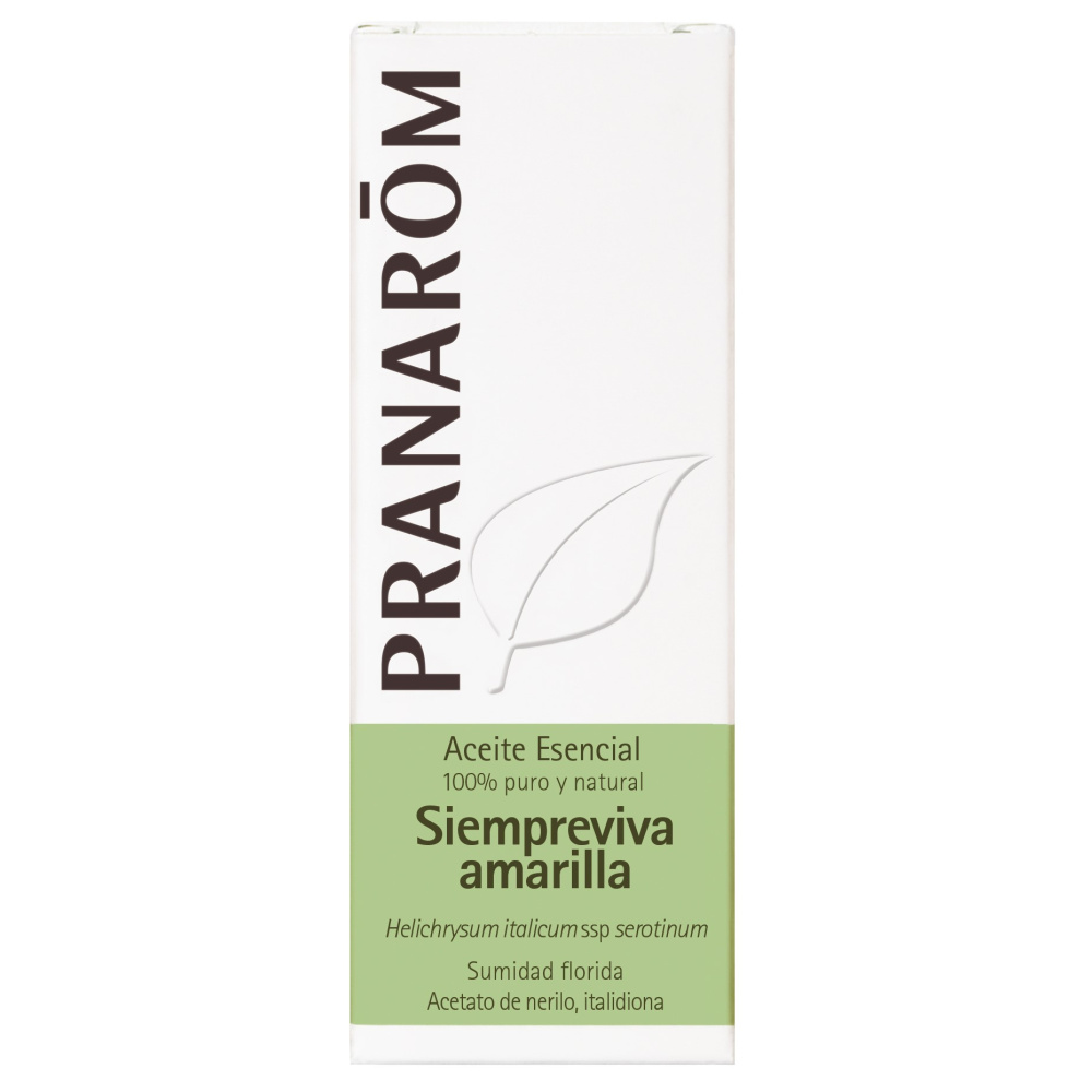 Pranarom Ac Siempreviva Bio 5 Ml