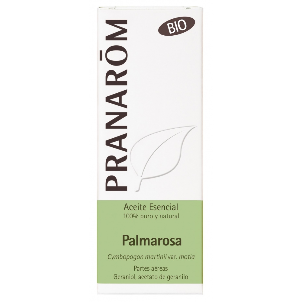 Pranarom Ac Palmarosa Bio 10 Ml