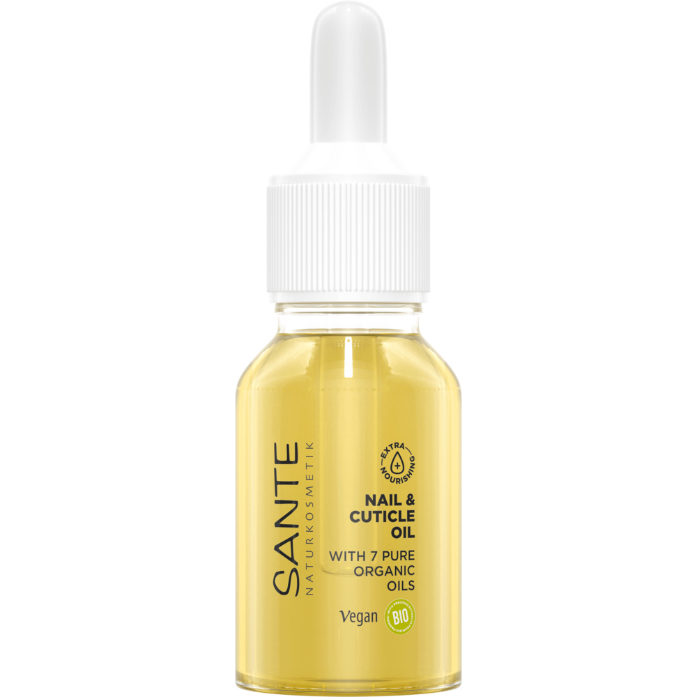 Sante Aceite Uñas&cuticulas Ultra Nutritivo