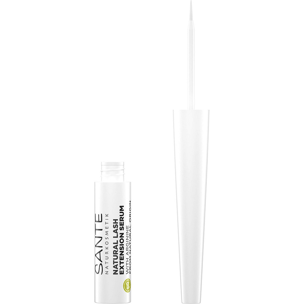 Sante Gel Tratante Cejas Transparente