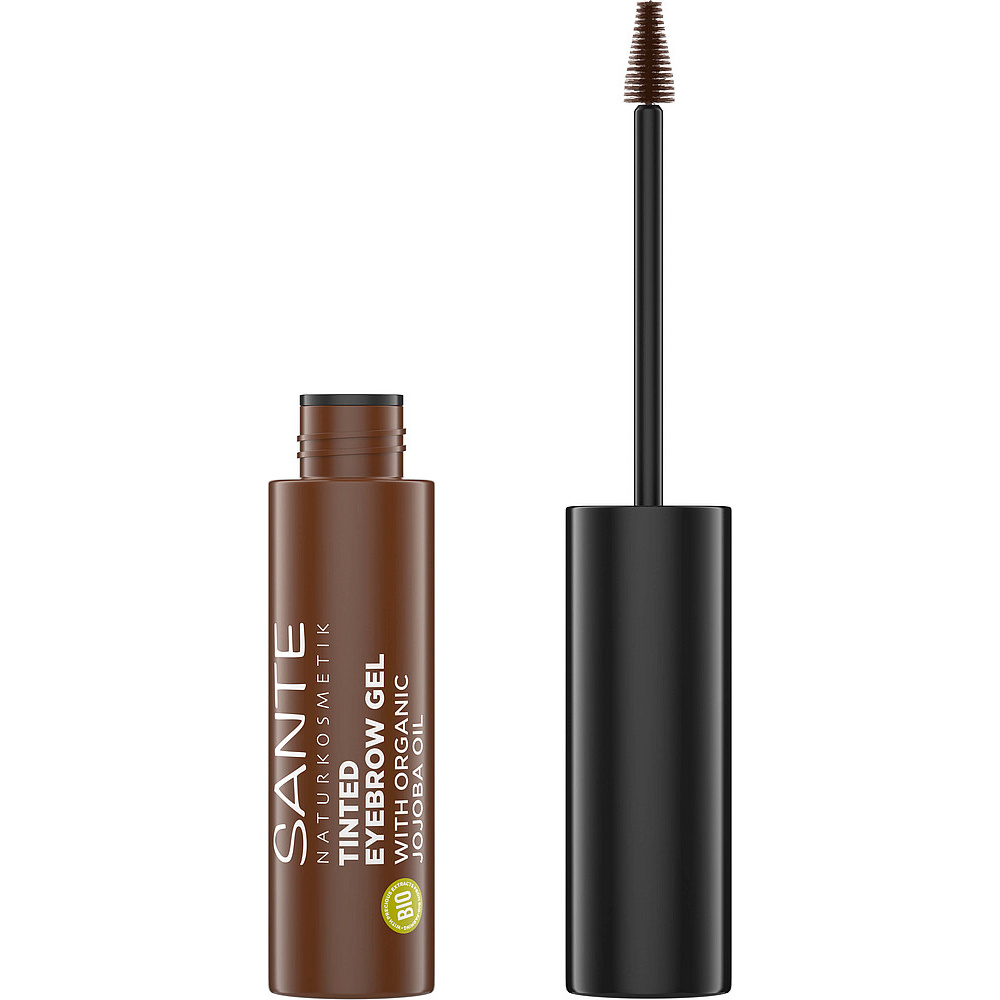 Lavera Gel Tratante Cejas Color 02 Hazel