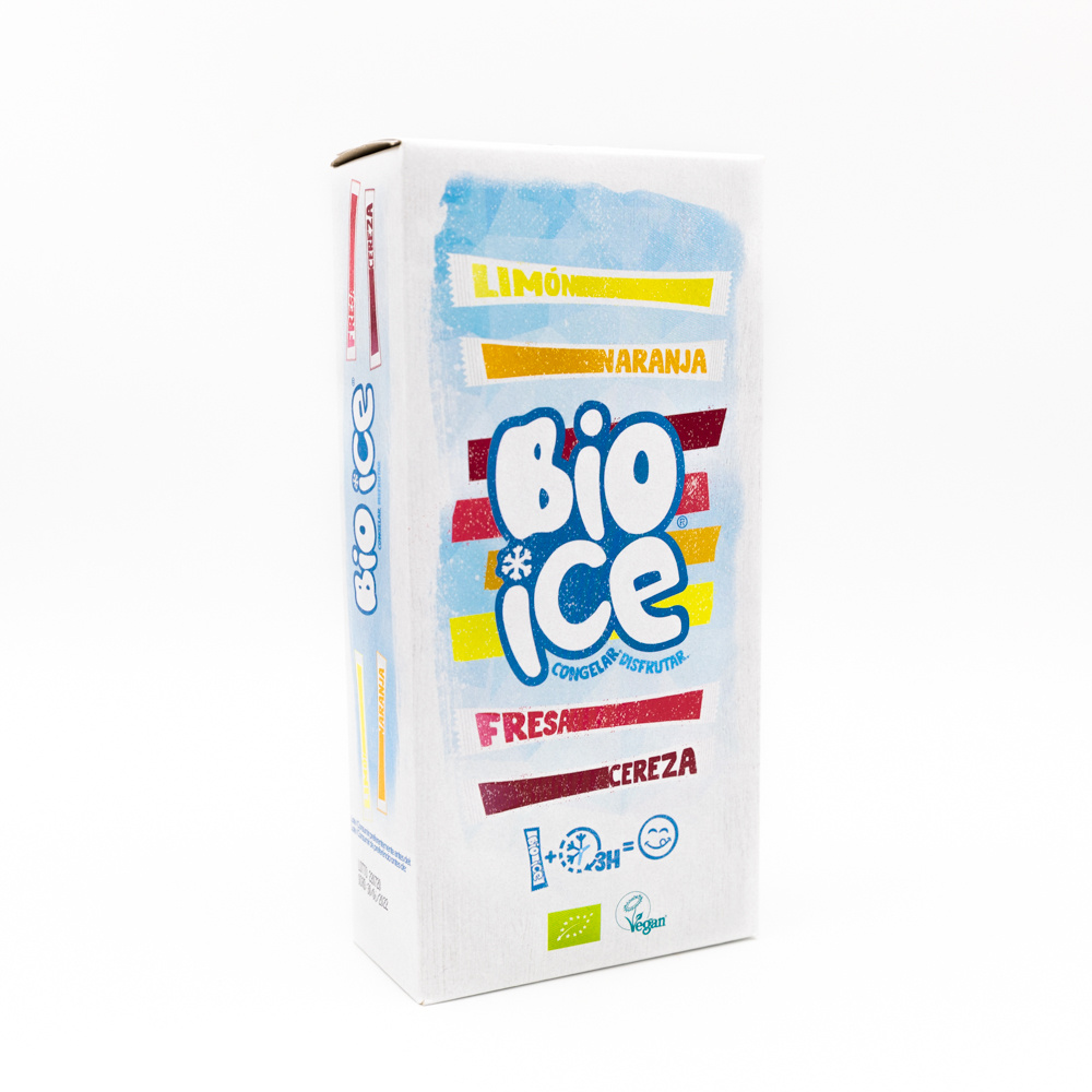 Bio Ice Polos