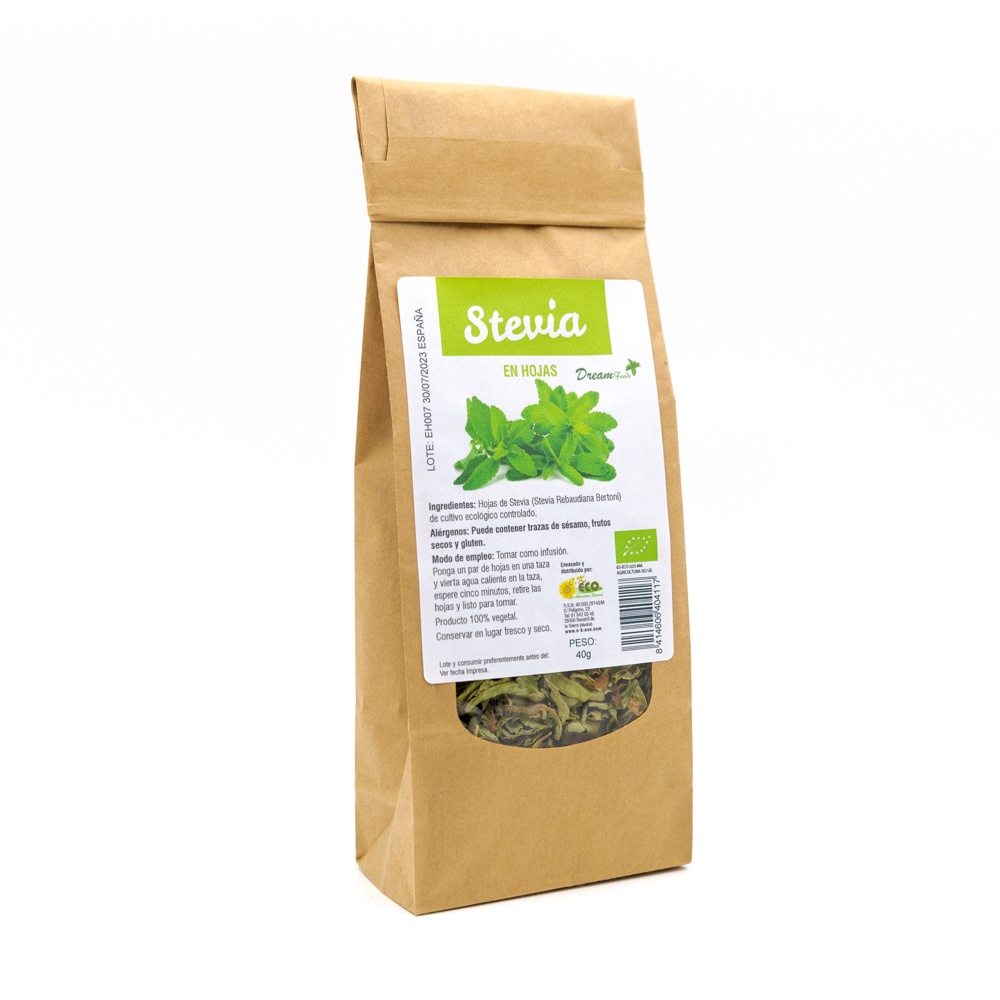 Dream Stevia Hoja
