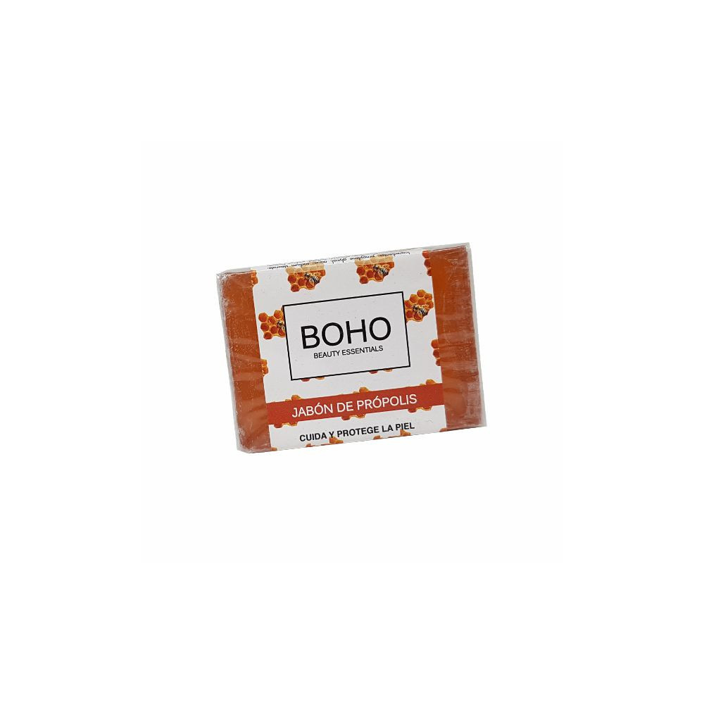Boho Jabon Propolis