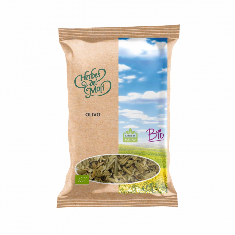 Herbes Del Moli Olivo