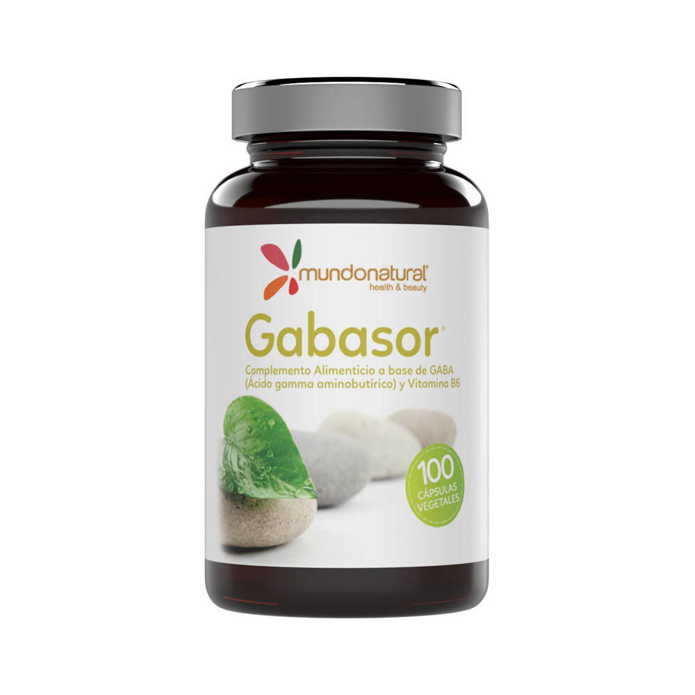 Mundo Natural Gabasor
