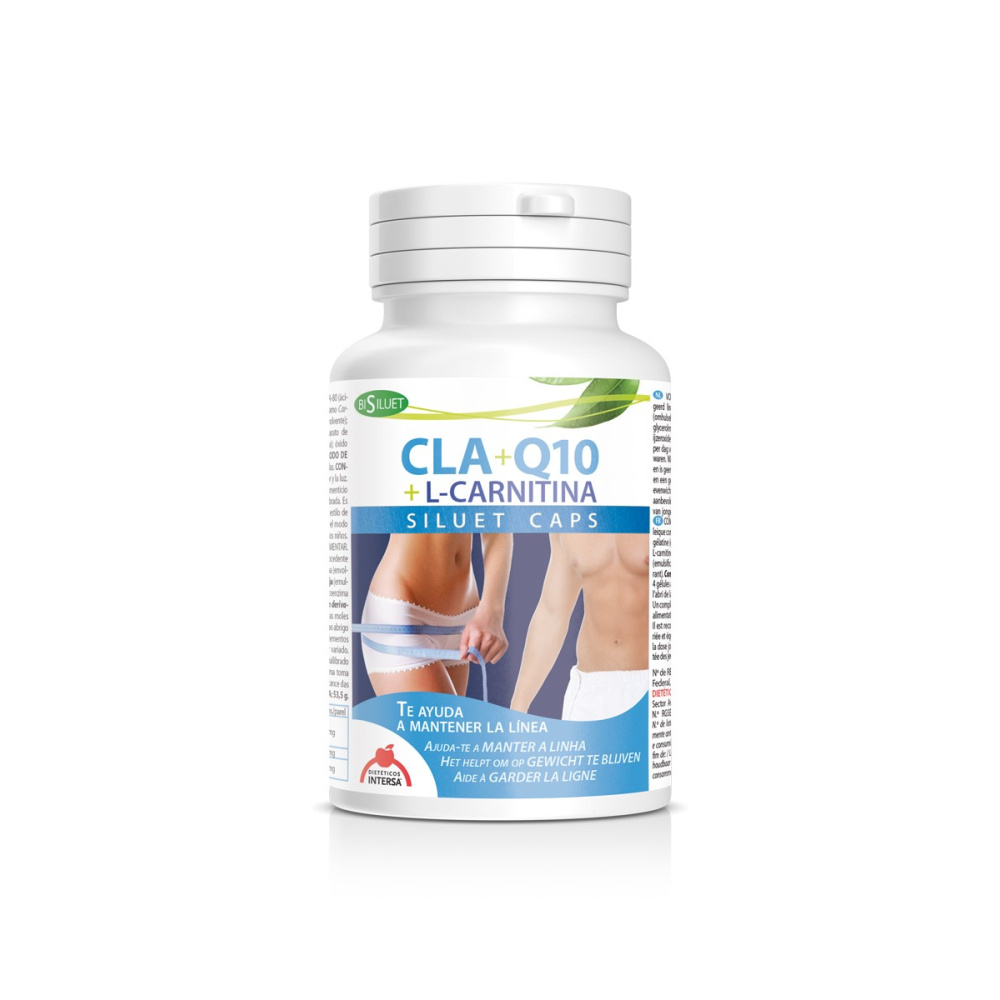 Intersa Bisiluet Cla Q10