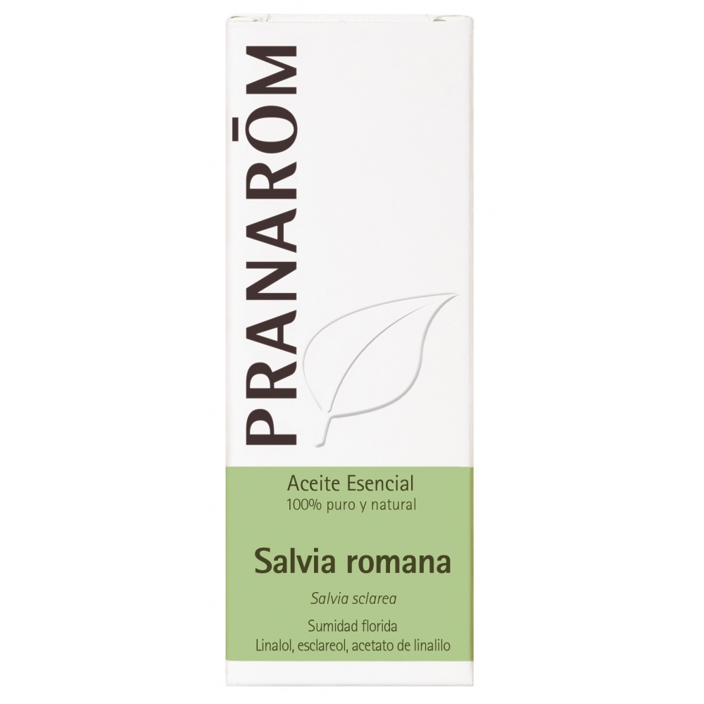 Pranarom Ac Salvia Romana