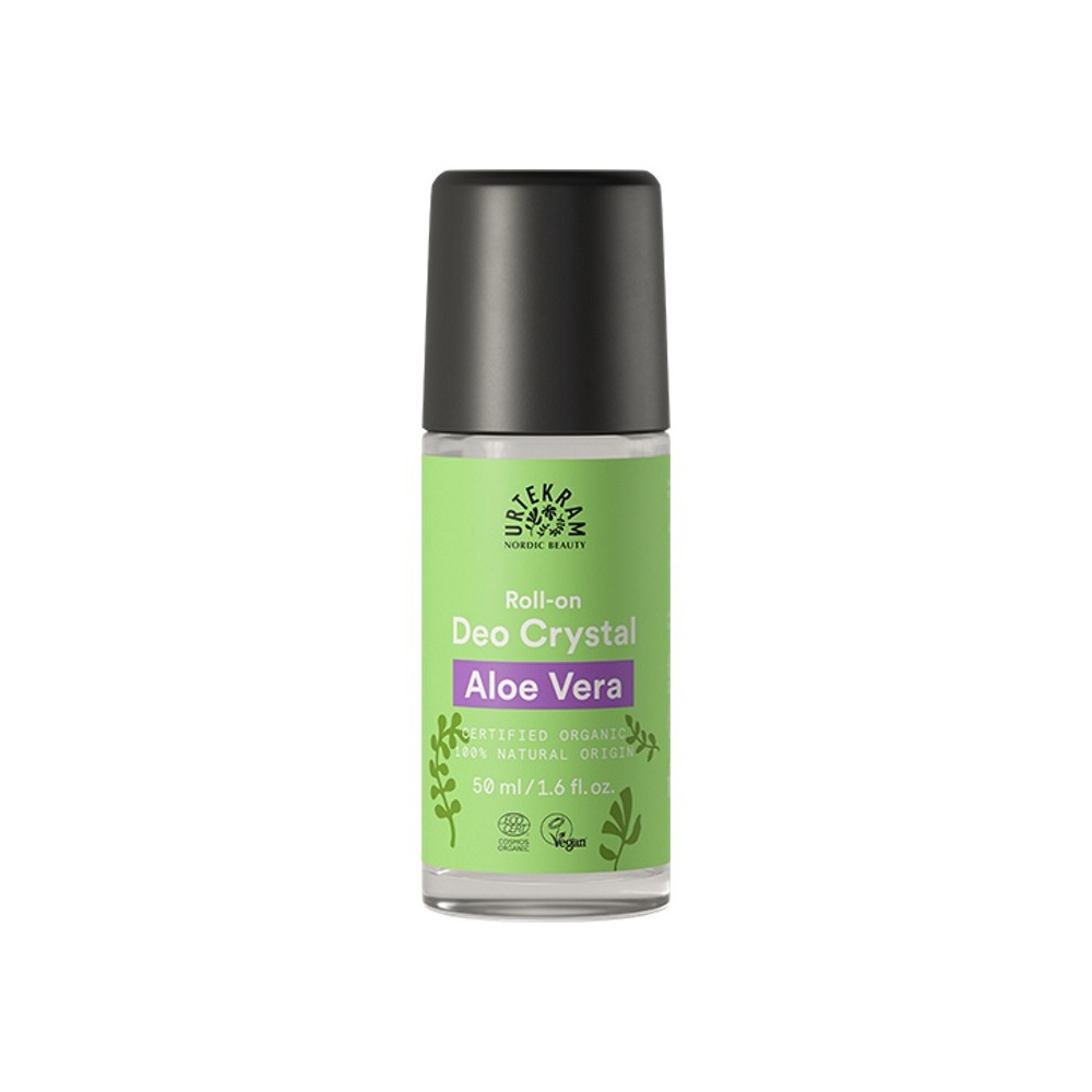 Urtekram Desodorante Aloe Roll On