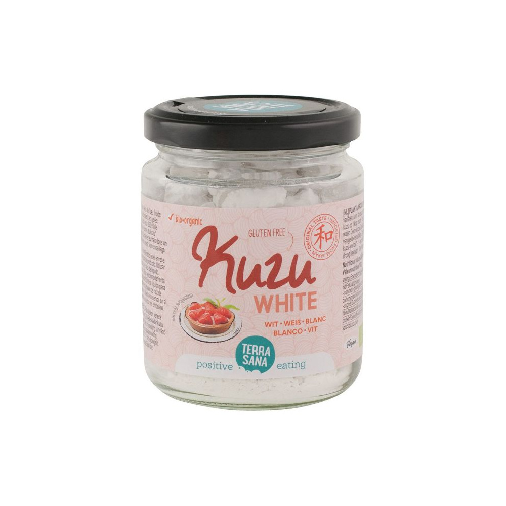 Terrasana Kuzu Blanco