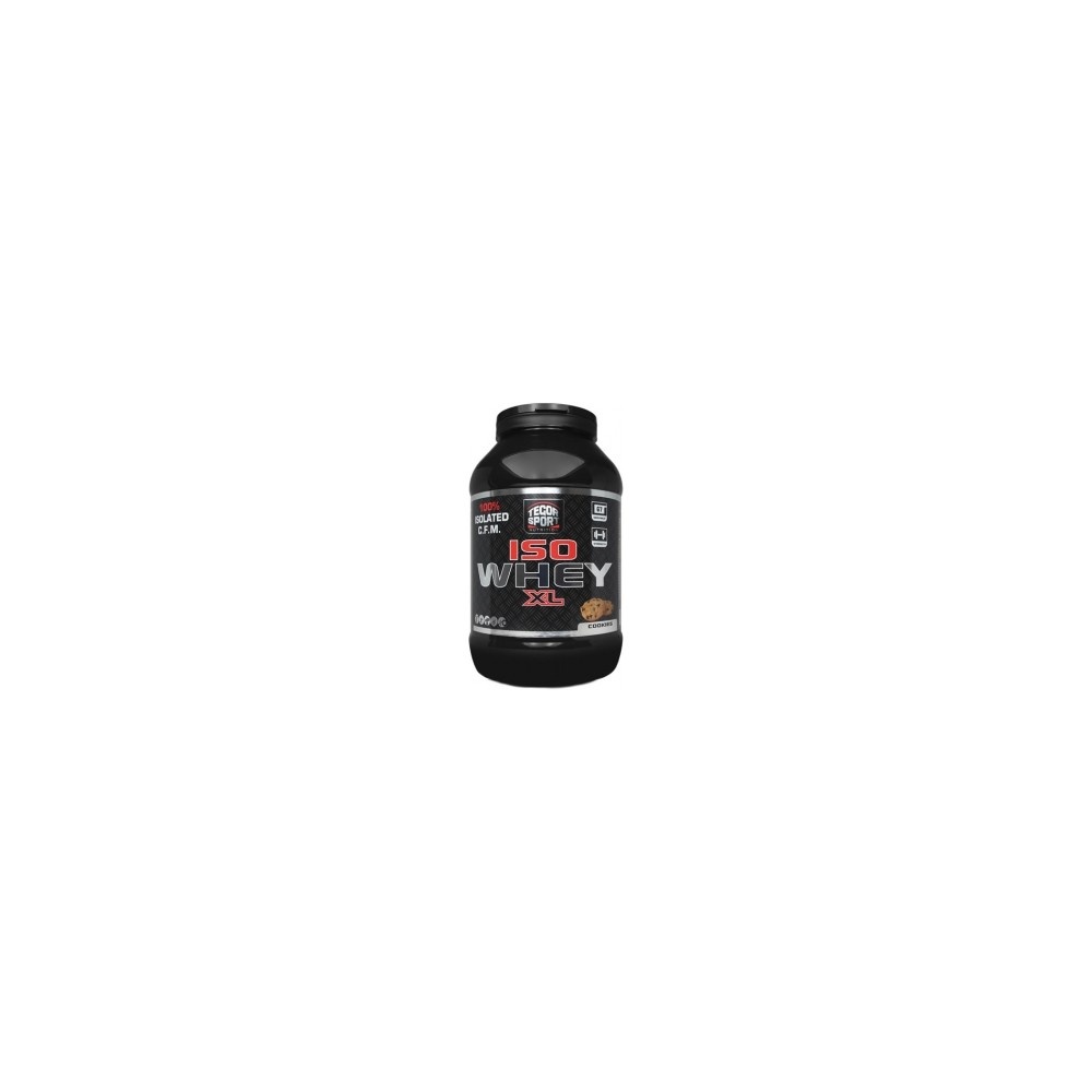 Tegor Innpower 92 Iso Whey Cookies 2.5k