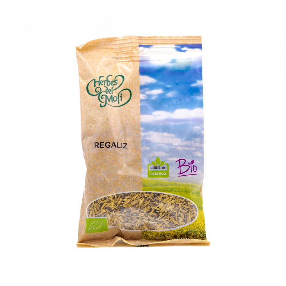 Herbes Del Moli Regaliz