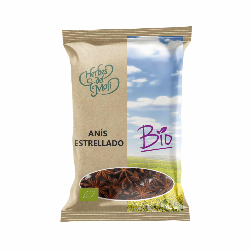 Herbes Del Moli Anis Estrellado
