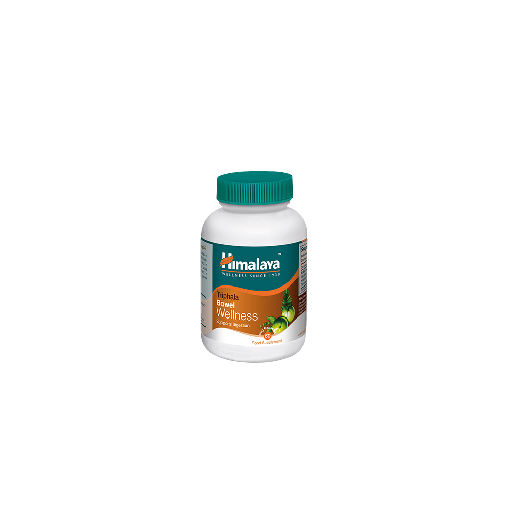 Himalaya Triphala 60 Cap.