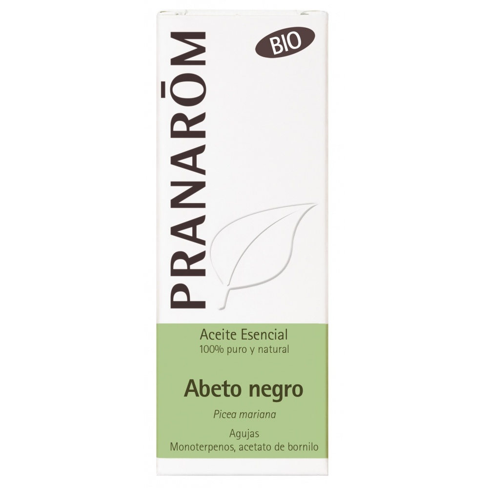 Pranarom Ac Abeto Negro