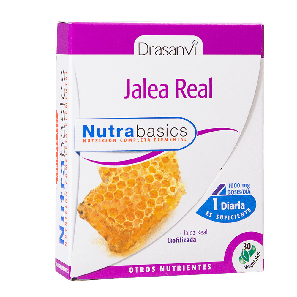 Drasanvi Jalea Capsula