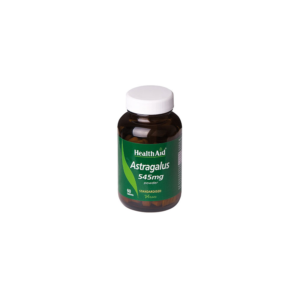 Health Aid Astragalo