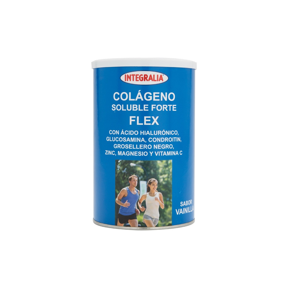 Integralia Colageno Forte Flex 400 G