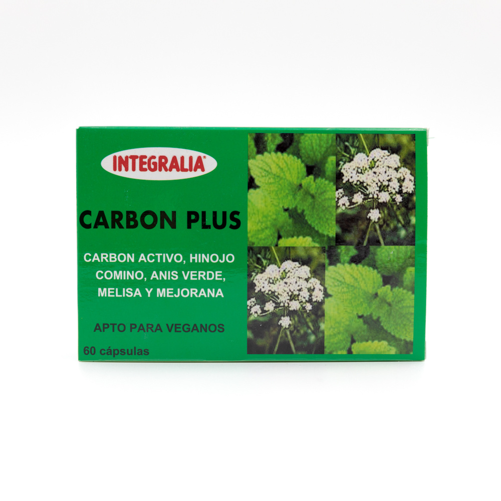 Integralia Carbon Plus 60 C