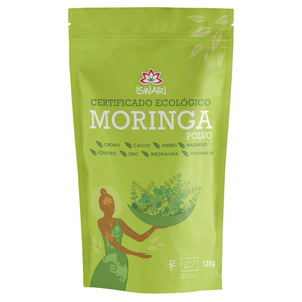 Iswari Moringa