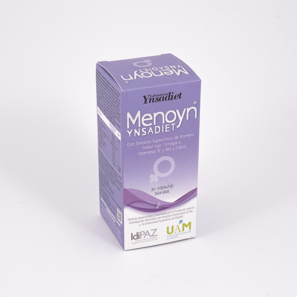Ynsadiet Menoyn 30 C