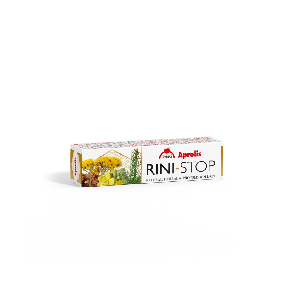Intersa Rini-stop