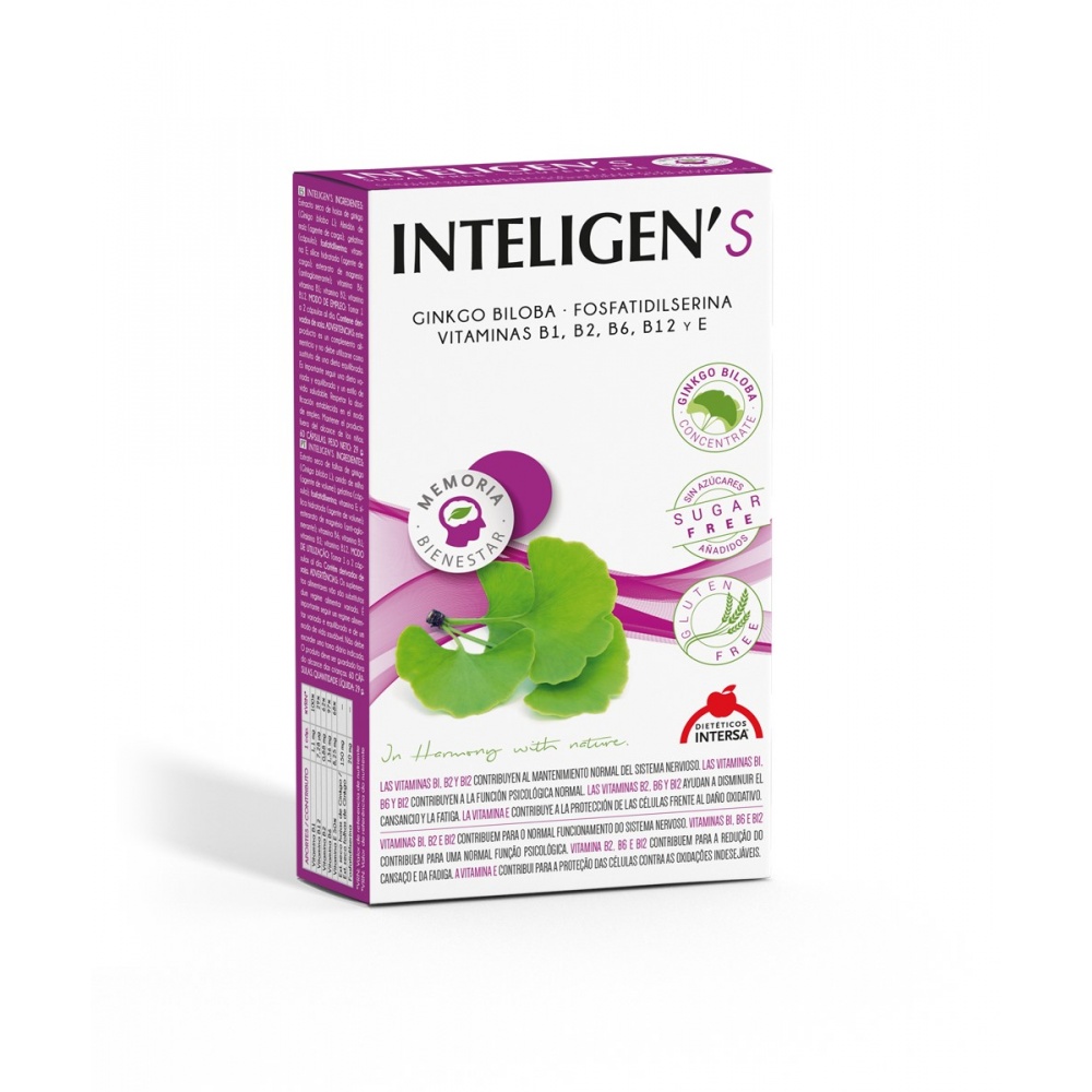 Intersa Inteligen´s