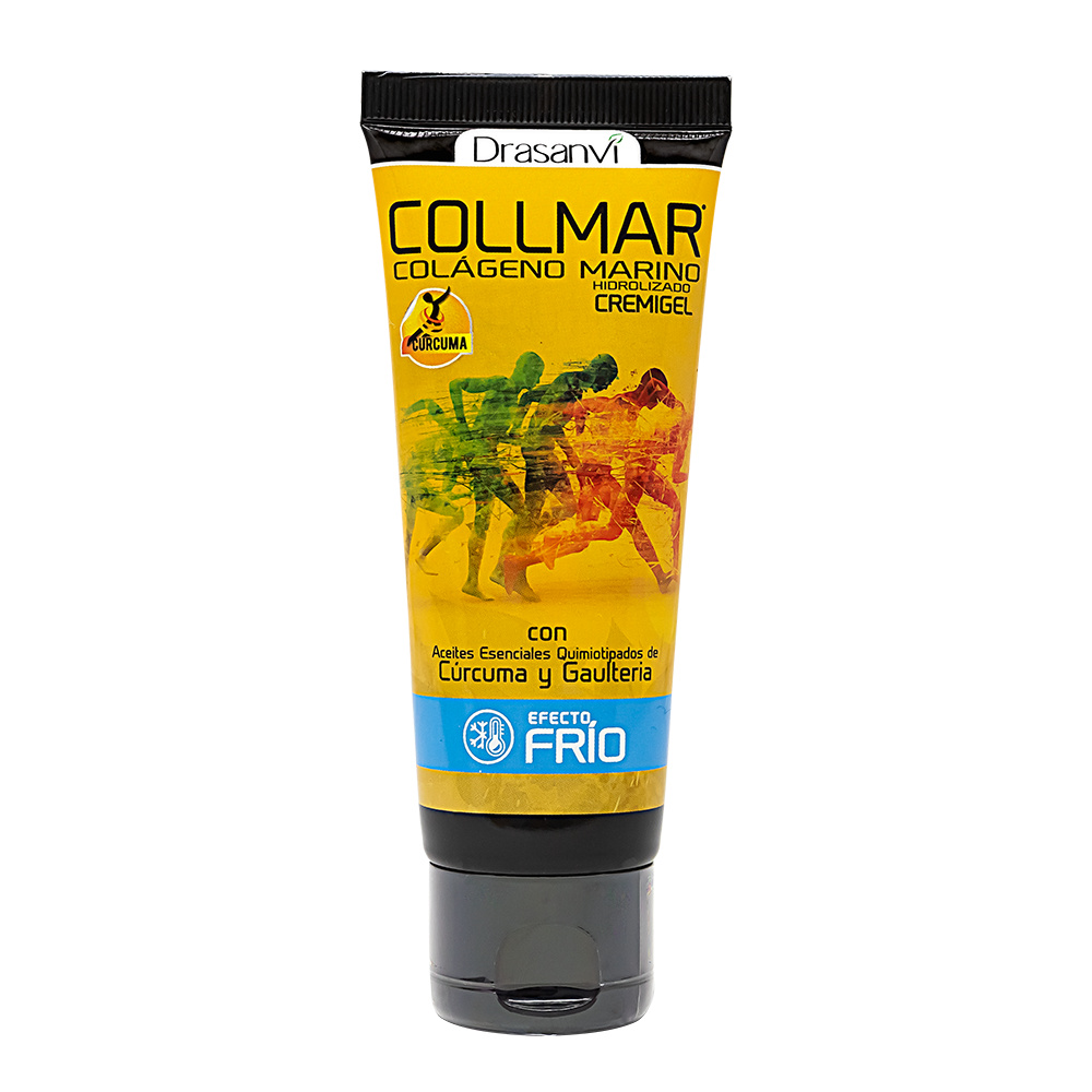 Drasanvi Gel Frio Collmar