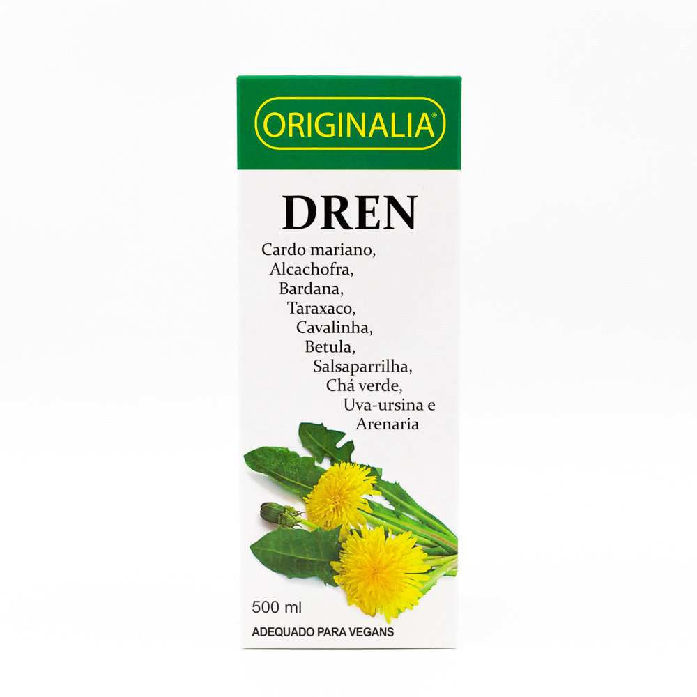Integralia Dren Originalia