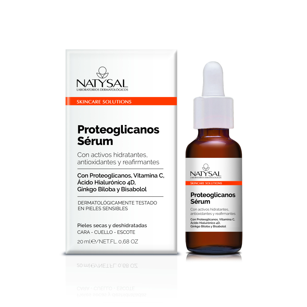 Natysal Serum Proteoglicanos