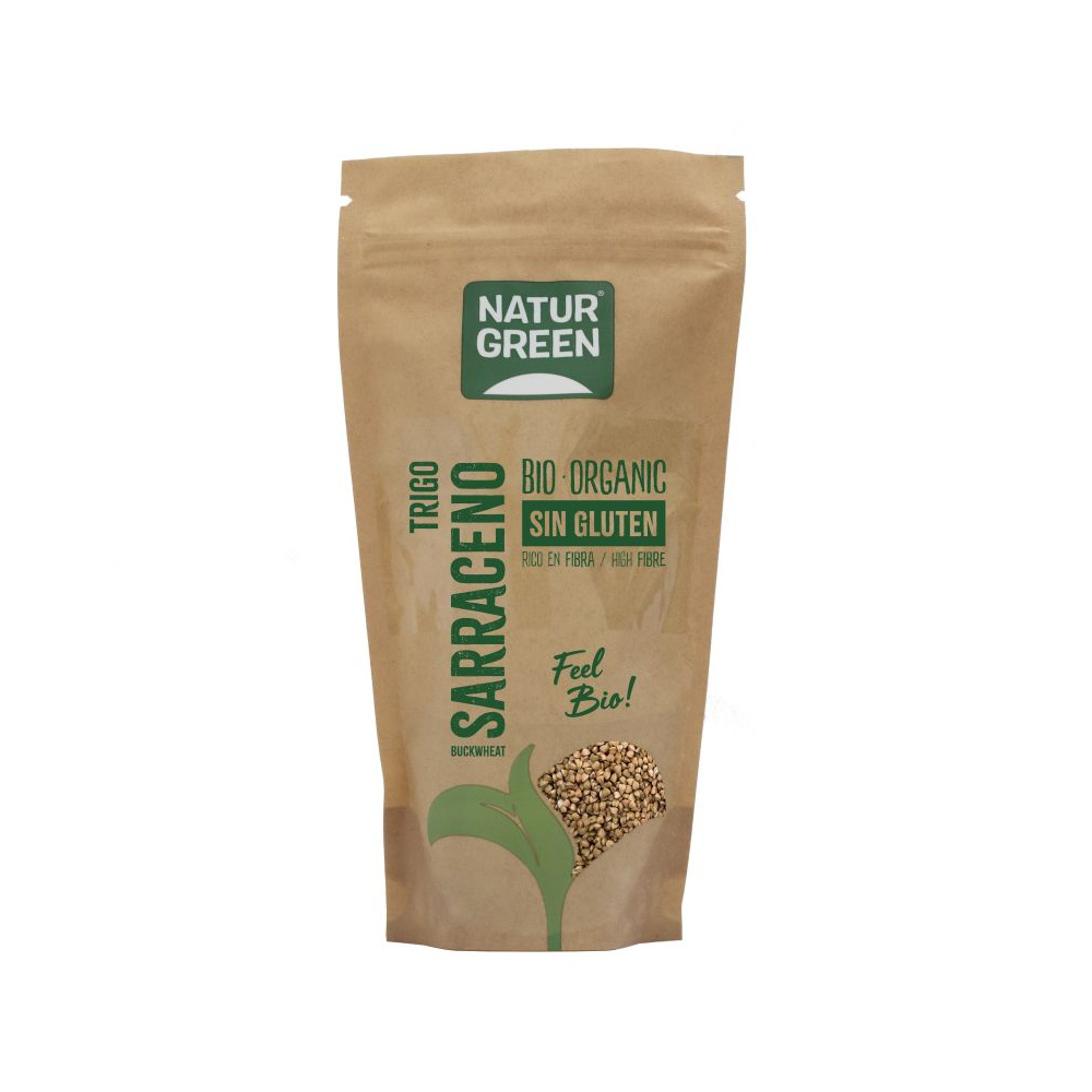 Naturgreen Sarraceno Grano Bio