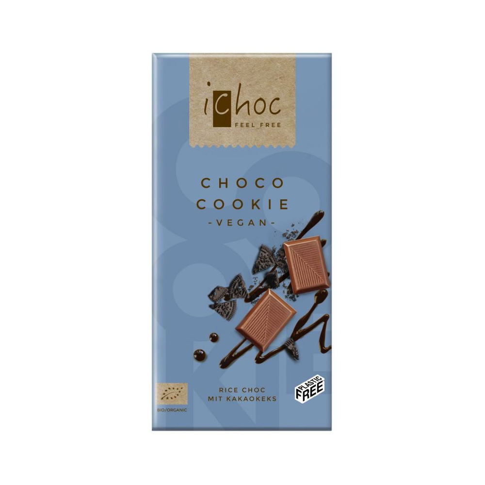 Vivani Ichoc Cookie Vegan