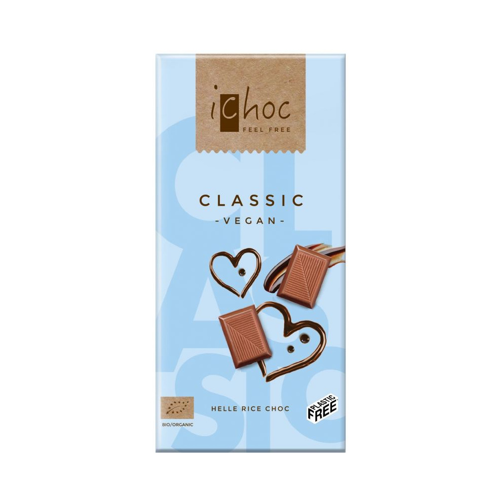 Vivani Ichoc Classic Vegan