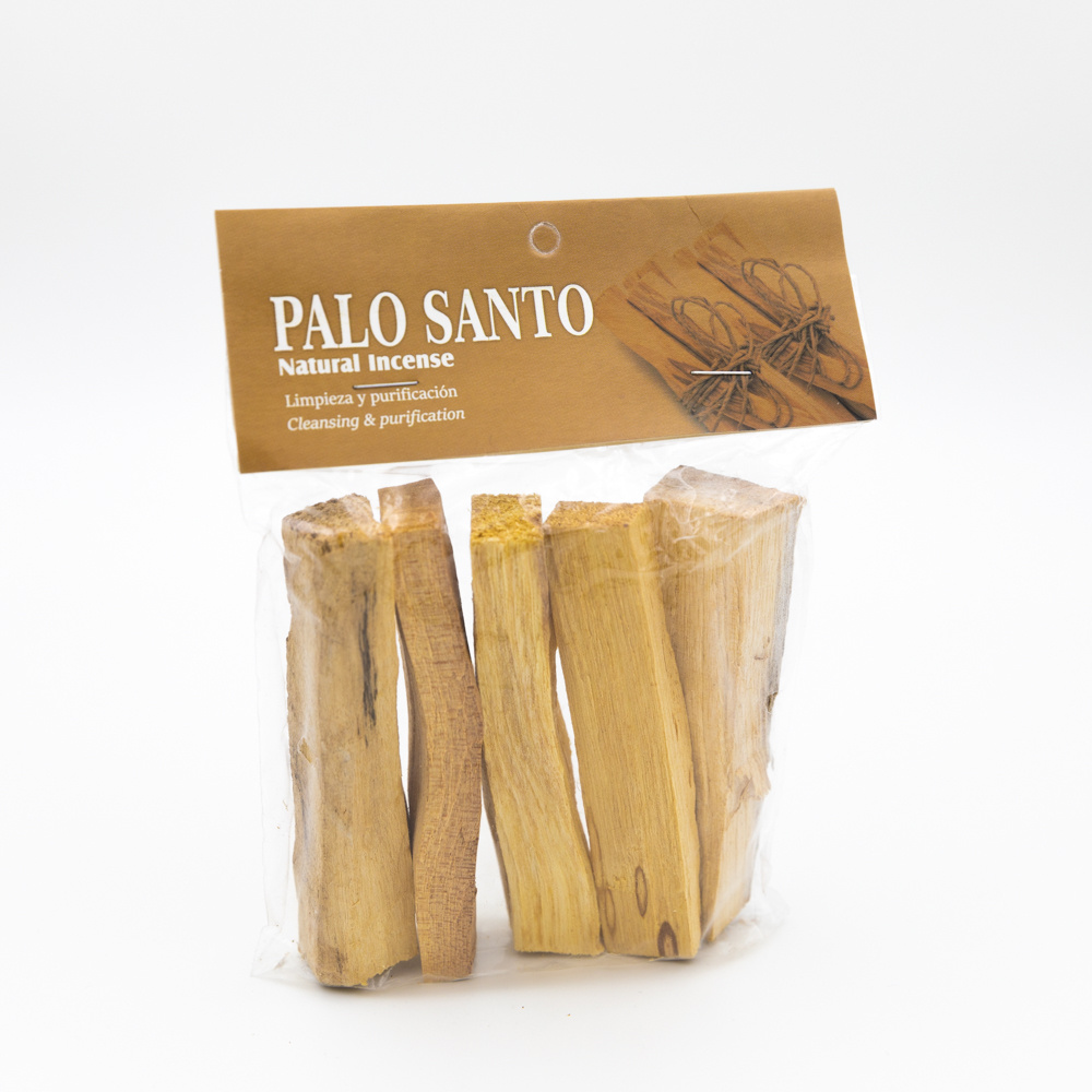 Palo Santo 100 Gr