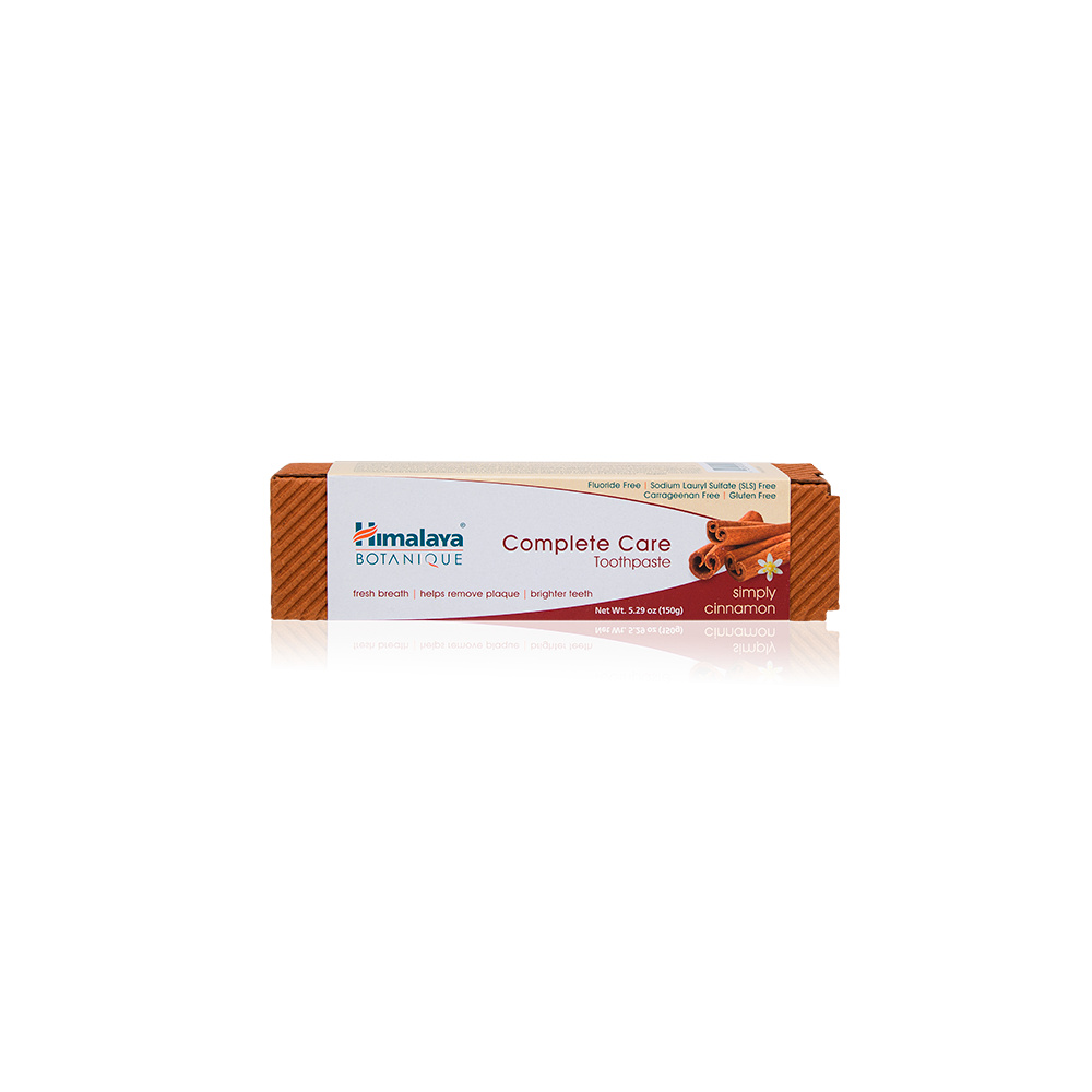Himalaya Dentifrico Canela 150 Gr.