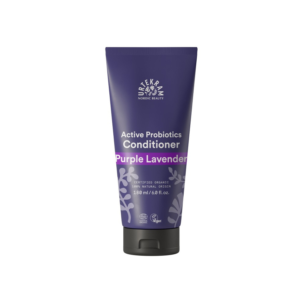 Urtekram Acondicionador Lavanda 180 Ml