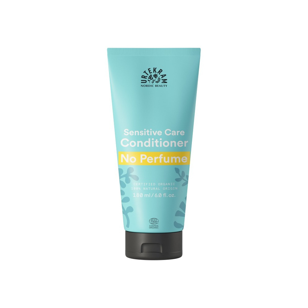 Urtekram Acondicionador No Perfume
