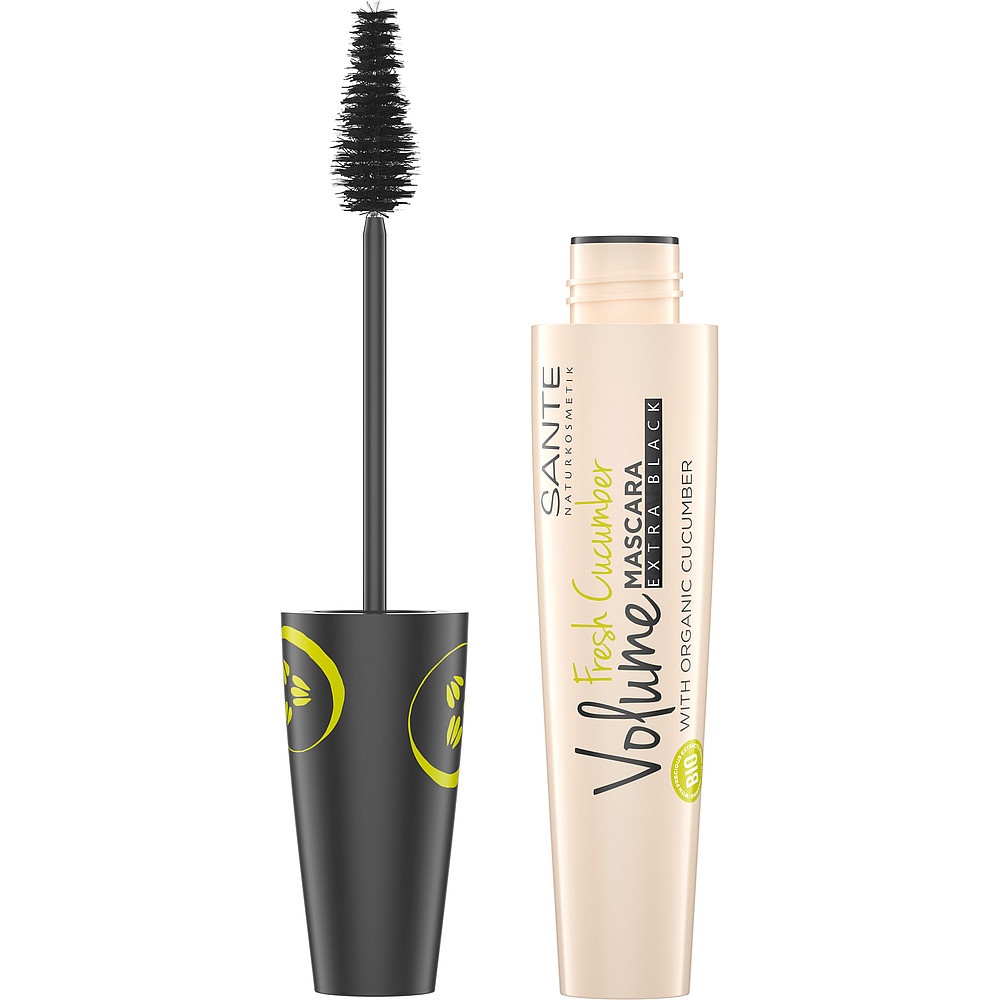 Sante Mascara Fresh Volumen Extreme