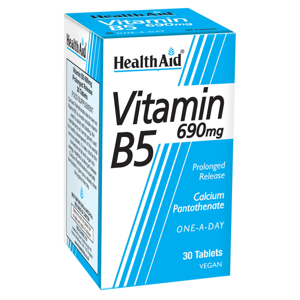 Health Aid B5 *descatalogado