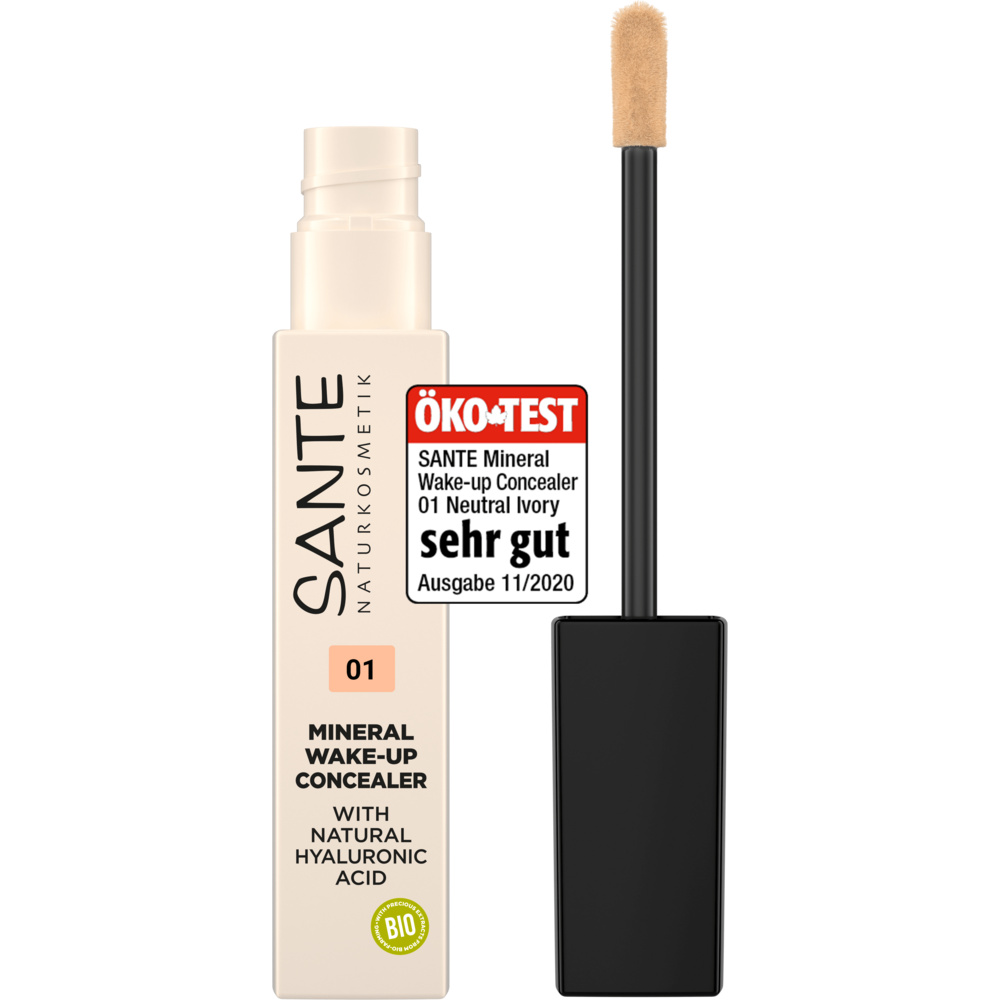 Sante Corrector Nº 01