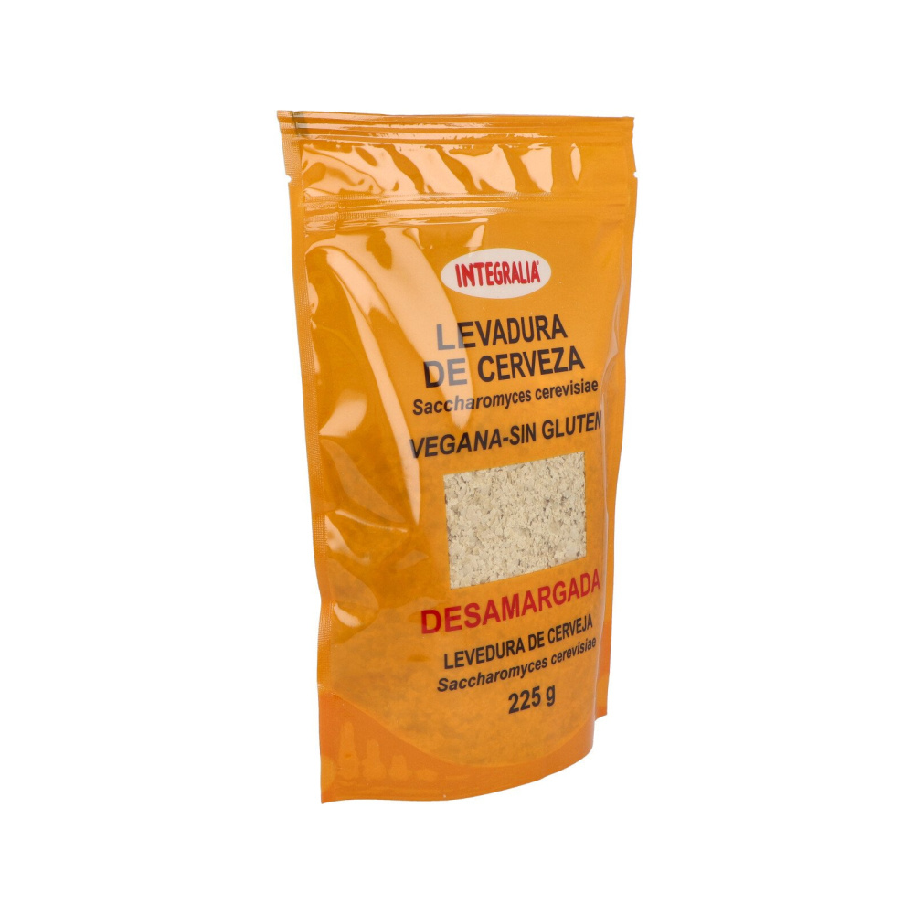 Integralia Levadura Desamargada S/g
