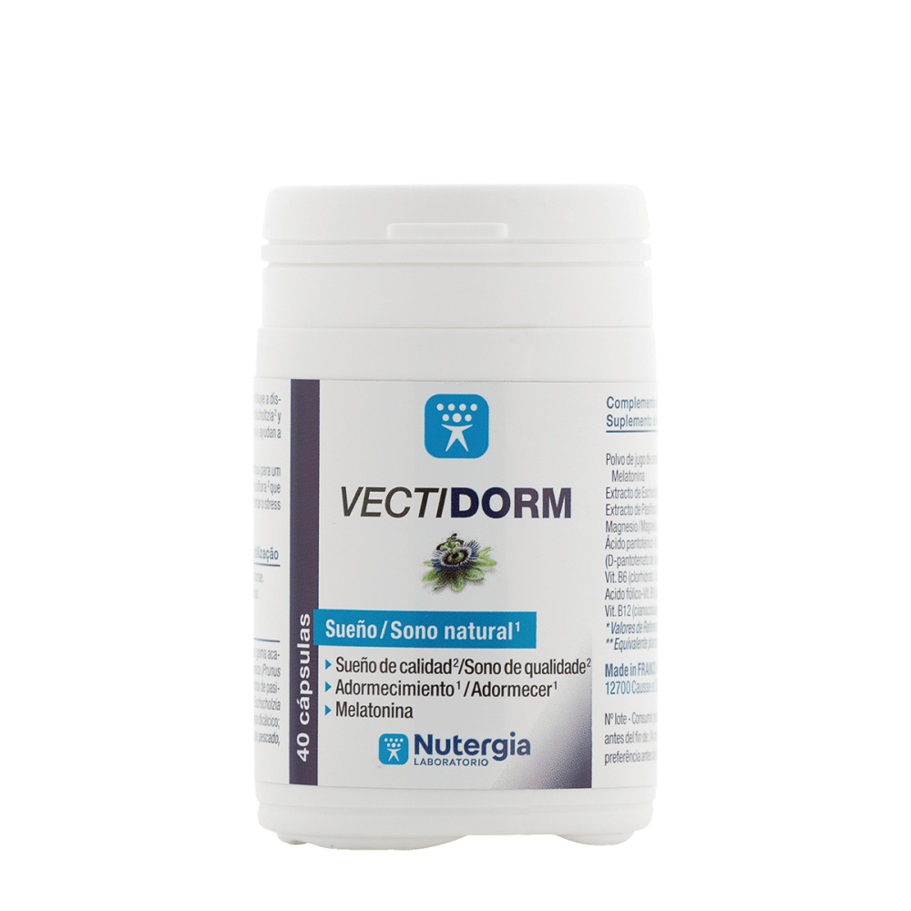Nutergia Vectidorm