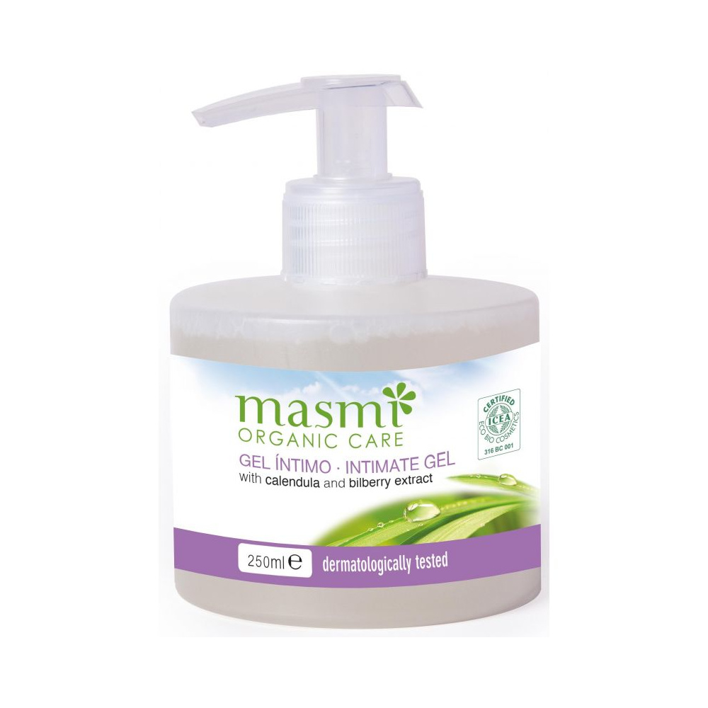 Masmi Gel Intimo