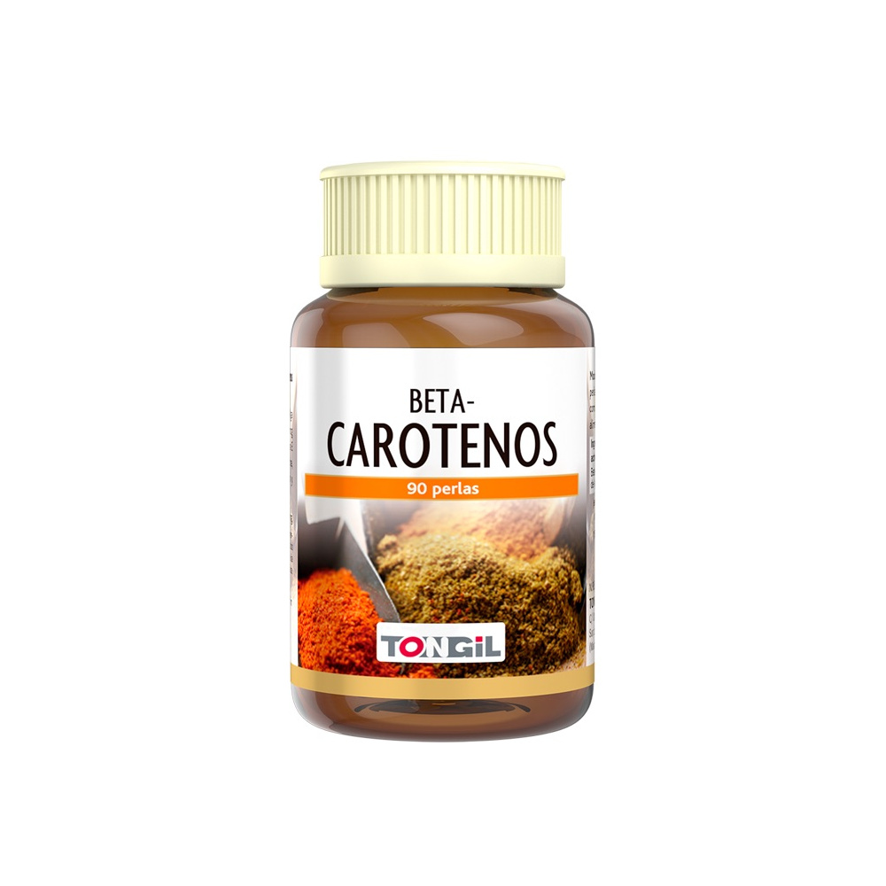 Tongil Estado Puro Betacarotenos 90 P
