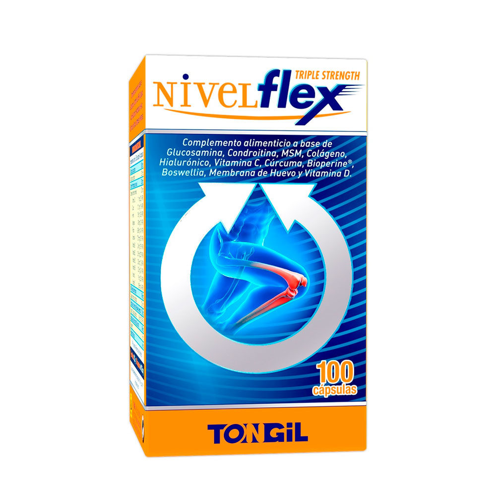 Tongil Nivelflex
