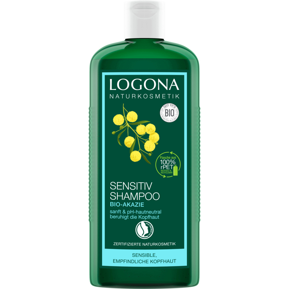 Logona Champu Sensitive