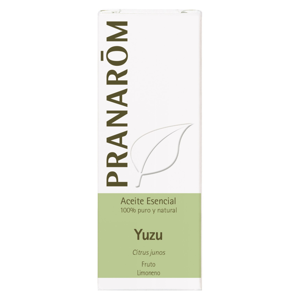 Pranarom Ac Yuzu 5 Ml