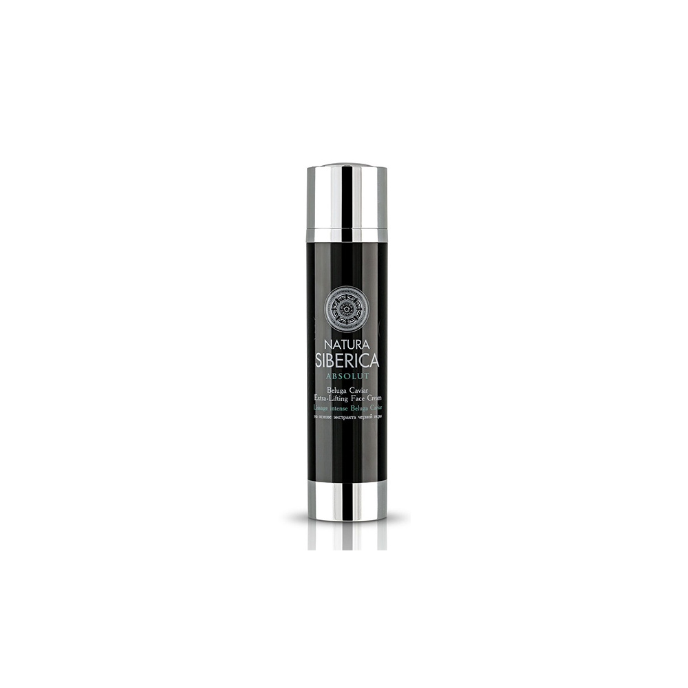 Natura Siberica Royal Caviar Crema Lifting Accion Intensa