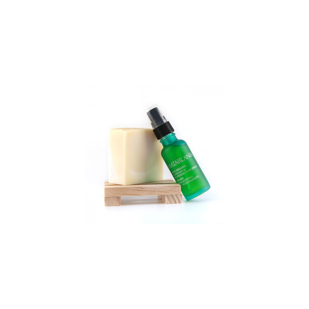 Matarrania Serum Capilar