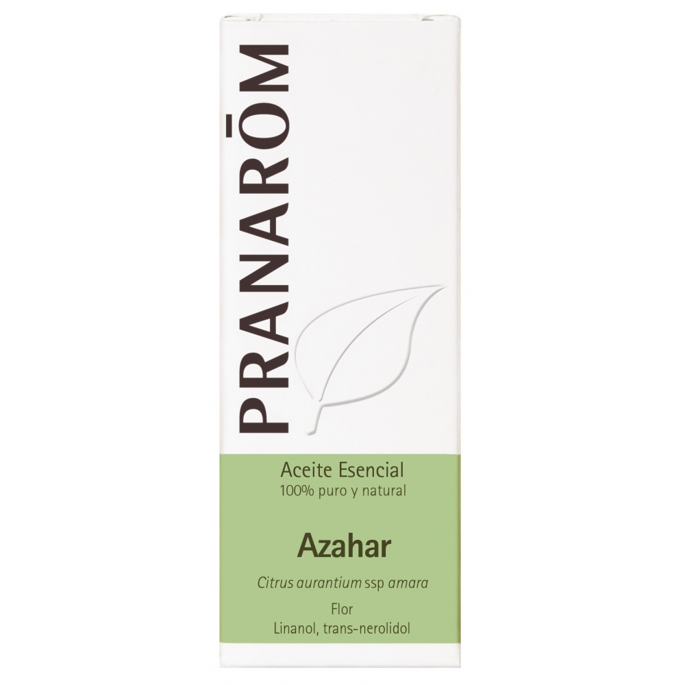 Pranarom Ac Azahar Neroli Bio 5ml